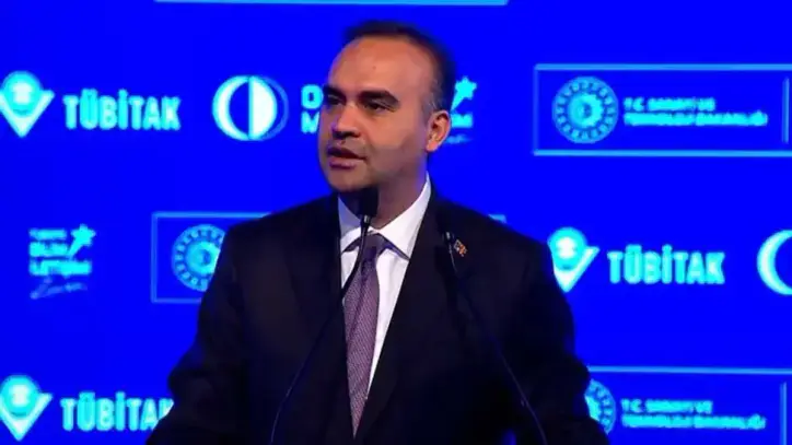 Bakan Kacır: 9 bin 600 projeye 8,3 milyar lira destek sağladık