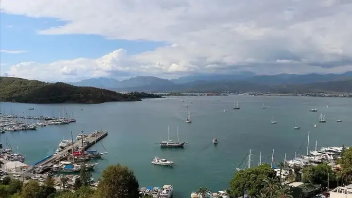 Bakan Kurum tarih verdi! Fethiye Körfezi’nde büyük temizlik başlıyor