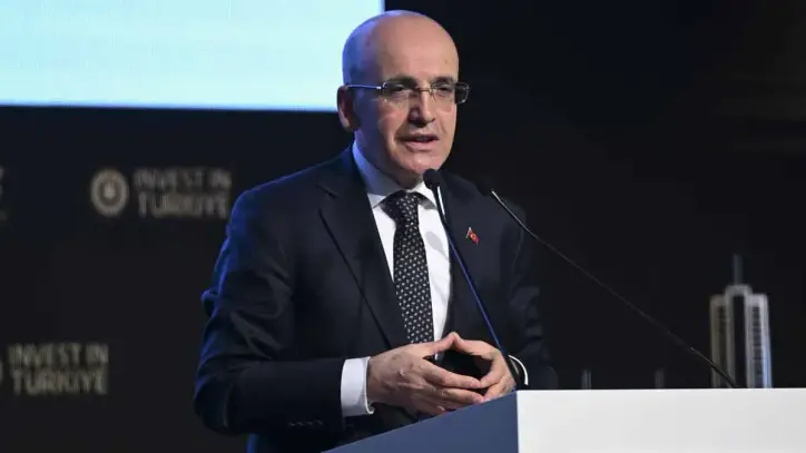SON DAKİKA! Bakan Şimşek'ten adli işlem uyarısı: 10 milyon üstü kazanç sağlayanlar için süreç başladı