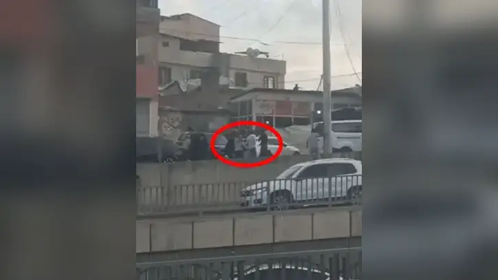 3 kişinin öldüğü silahlı kavgaya ilişkin 6 gözaltı (2)