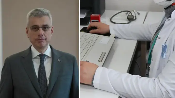 Bakan Memişoğlu: 14,1 milyon vatandaşımızda hastalıkları erken aşamada tespit ettik