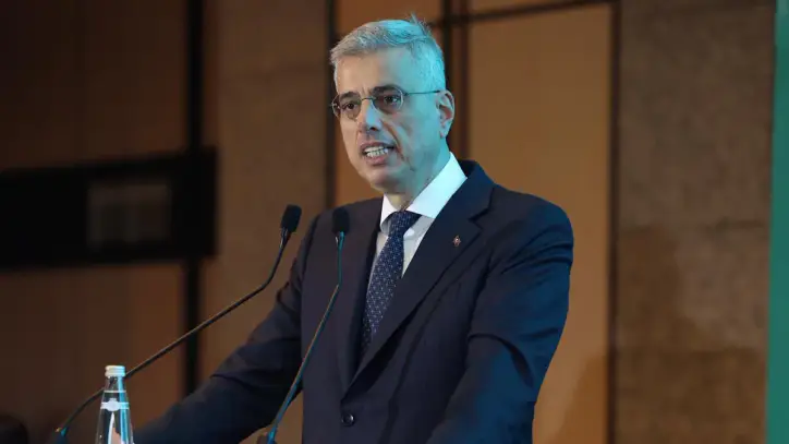 Bakan Memişoğlu: Evde sağlık hizmetlerimizle 1 milyon 352 bin 775 hastaya hizmet veriyoruz | NTV Haber