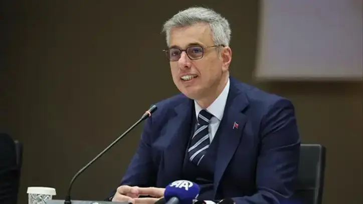 Bakan Memişoğlu: Milletimiz için durmaksızın çalışmaya devam edeceğiz