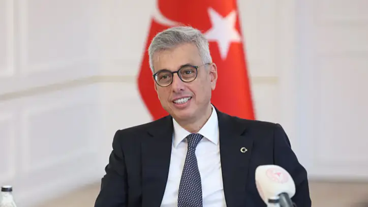 Bakan Memişoğlu: “Sağlık sistemimiz günde 3 milyon insana dokunuyor”
