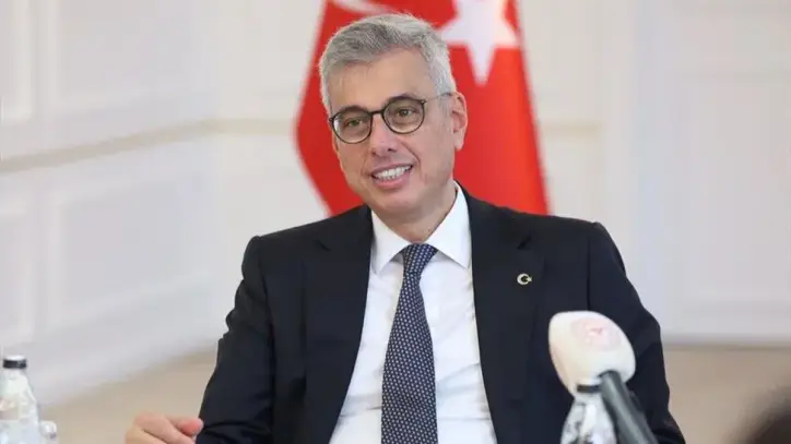 Bakan Memişoğlu: Şu anda sağlık sistemimiz günde 3 milyon insana dokunuyor