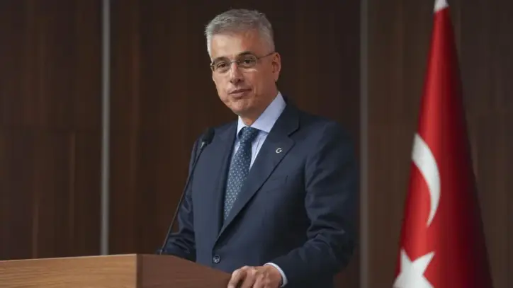Bakan Memişoğlu: Türkiye’yi küresel sağlık merkezi yapacağız