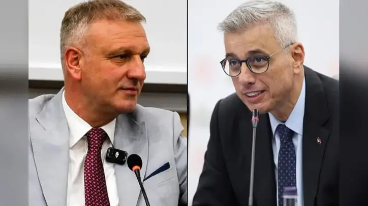 Saral'ın itirazına rağmen Bakan Memişoğlu sigara kararında ısrarcı