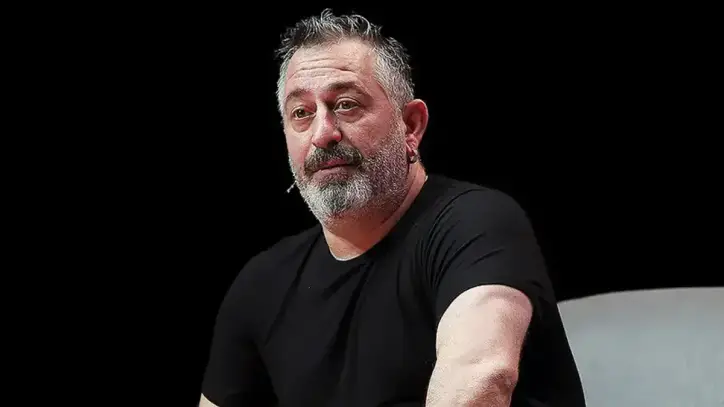 Bakan Memişoğlu'ndan Cem Yılmaz'ın sağlık durumuna ilişkin açıklama - CNN TÜRK Haberler