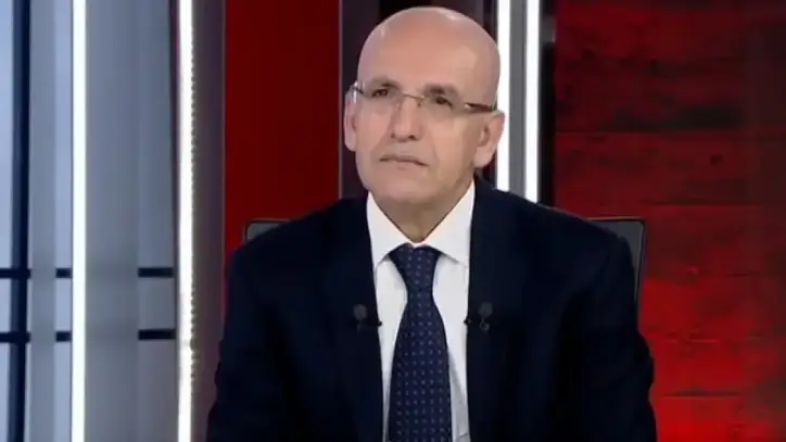 Bakan Şimşek: 43 bin fon yatırımcısının paraları yatırıldı