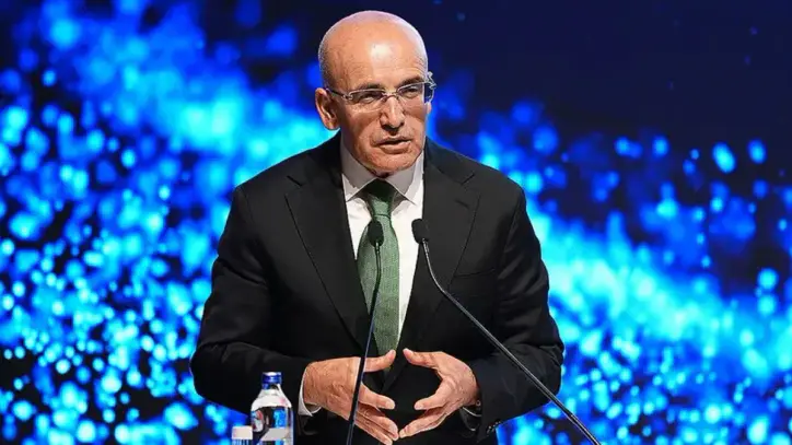 Bakan Şimşek ABD'ye gitti: G20 zirvesinin gündeminde küresel ekonomi var - Dünya Gazetesi