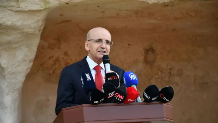 Bakan Şimşek başkanlığında fon yatırımcılarının hakları için kritik toplantı
