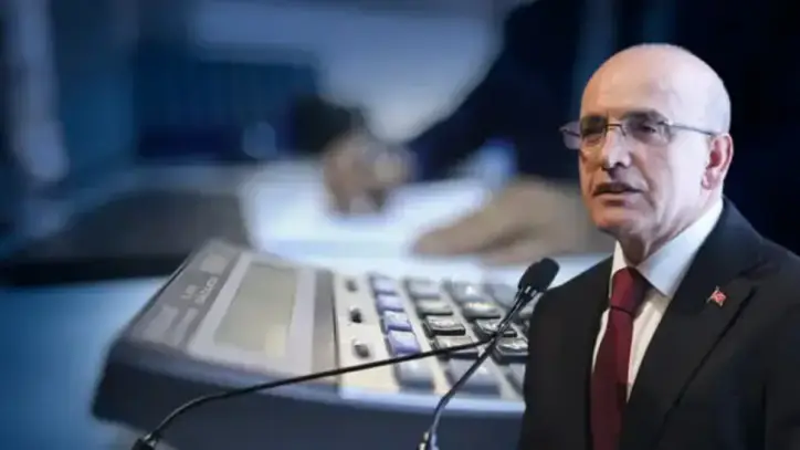 Bakan Şimşek: Büyük şirketler mercek altında!