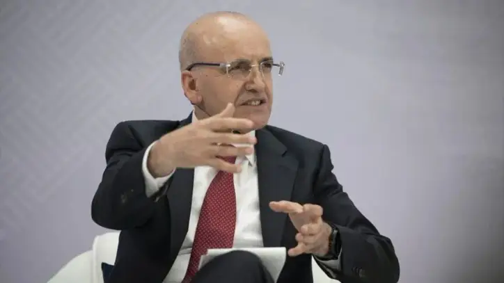 Bakan Şimşek: Eğitim politikalarımızı sürdüreceğiz