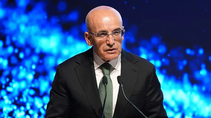 Bakan Şimşek: Emeklilerin maaşları en az enflasyon kadar artacak