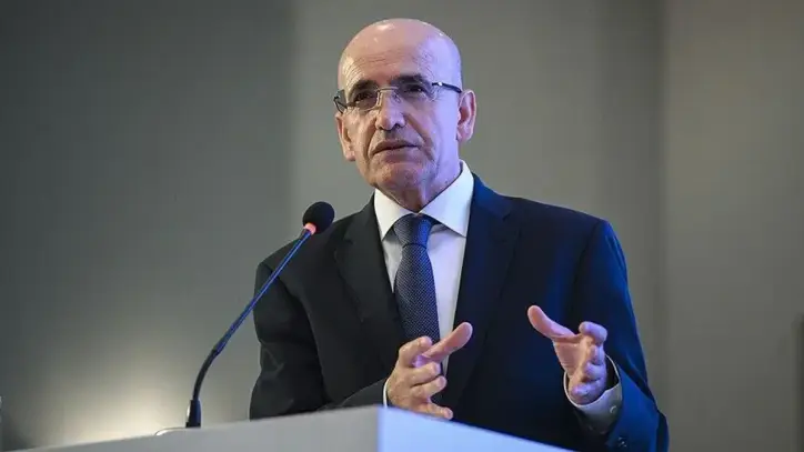 Bakan Şimşek, G20 Maliye Bakanları Toplantısı kapsamında ABD'de temaslarda bulunacak