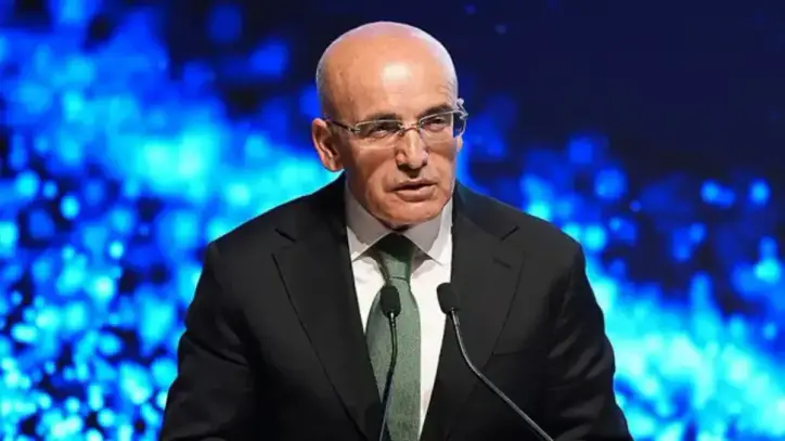 Bakan Şimşek: Süreç duraksadı ama pes etmiyoruz!