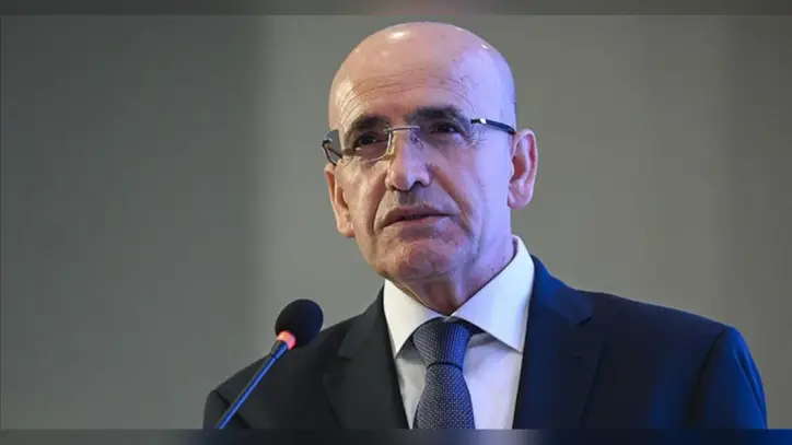 Bakan Şimşek: "Enflasyonla mücadelemizi sürdüreceğiz"