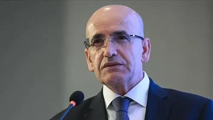 Bakan Şimşek’ten kur ve enflasyon mesajı: Rotamızı koruyacağız