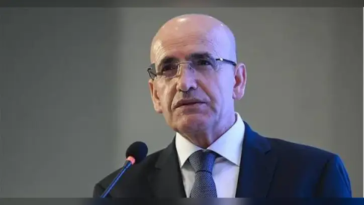 Hazine ve Maliye Bakanı Mehmet Şimşek: Piyasaların işleyişini bozanlara yaptırımlar kararlılıkla uygulanacak
