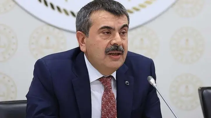 Bakan Tekin: Çocukların sosyal medya ilişkileri takip edilmeli - Dünya Gazetesi