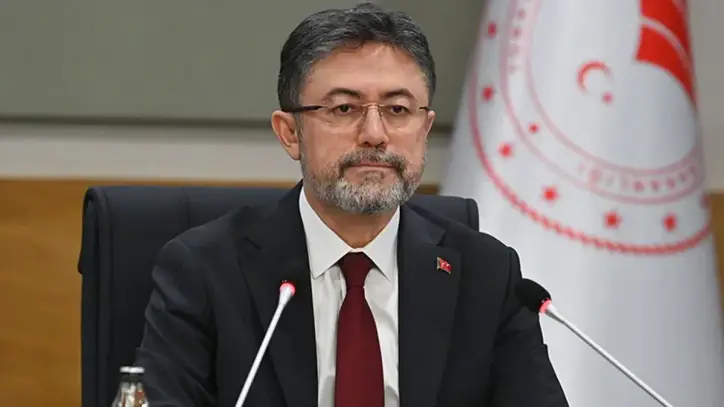 Bakan Yumaklı: 4 OTB'yi daha üretime kazandıracağız