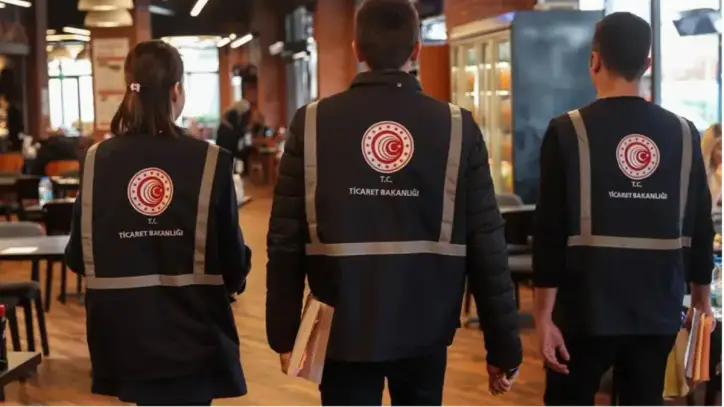 Bakanlıktan spor markası için piyasadan toplatma kararı