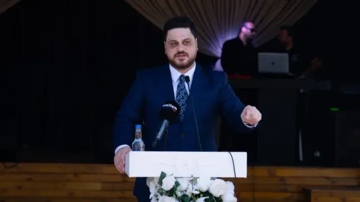 "Ekonomi sermayenin değil, insanın hizmetinde olmalı"