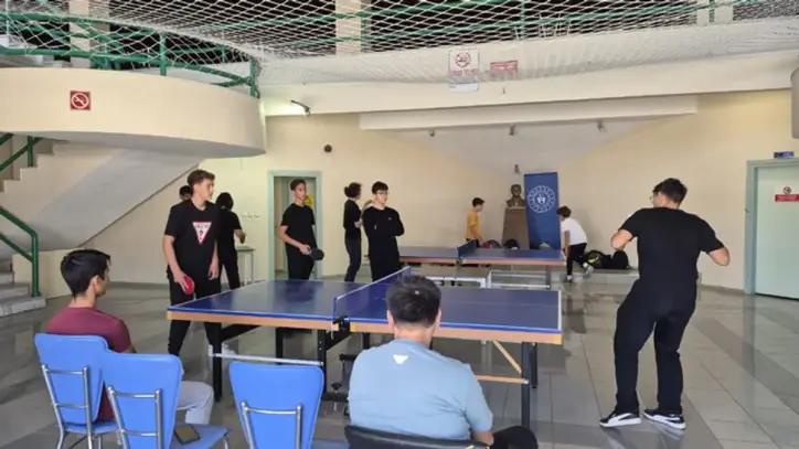 Balıkesir'de Cumhuriyet Bayramı spor etkinlikleri başladı - Balıkesir Haber - Habertürk Yerel Haberler