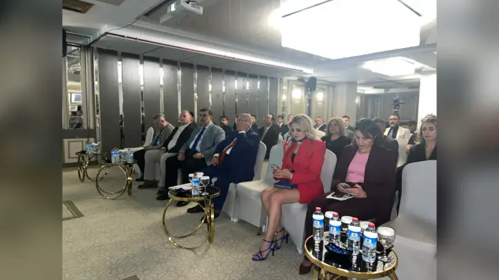 ‘Balkan Ülkeleri Sağlık Turizmi ve Ekonomik İş Birliği Zirvesi’ Ankara’da gerçekleştirildi