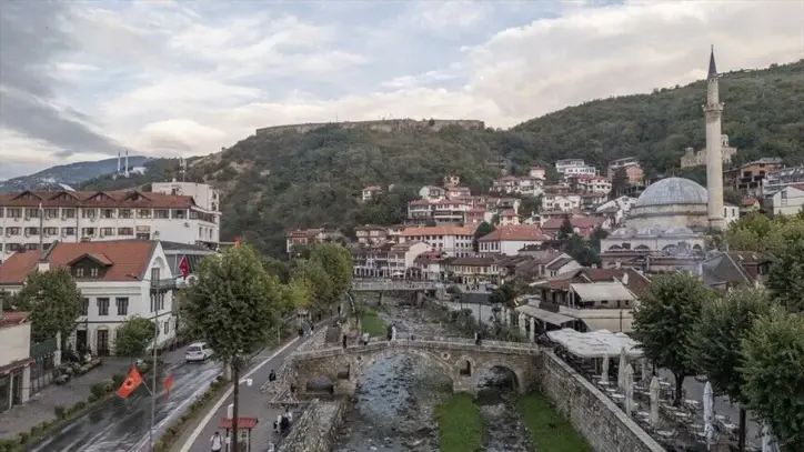 Balkanlar'daki Türk kültürü nesilden nesle taşınıyor