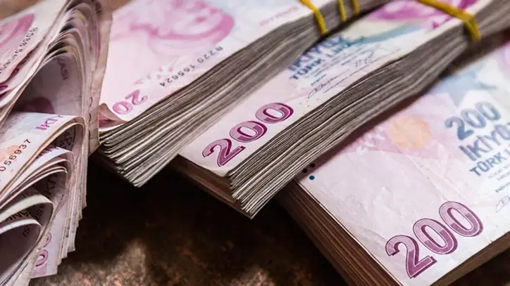 Bankacılık sektörü toplam mevduatları yükseldi