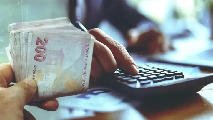 Bankacılık sektörünün kredi hacmi 28,6 trilyon liraya geriledi - Ekonomi Haberleri