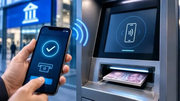 Bankacılıkta yeni dönem! Türkiye de dahil oldu