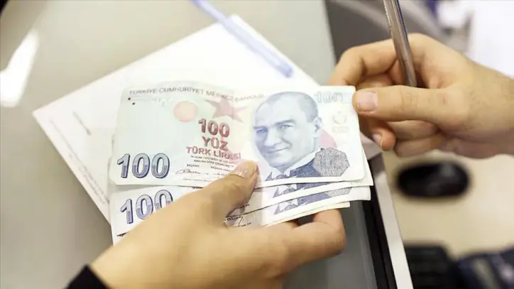 Bankaların net kârı 596.4 milyar liraya çıktı