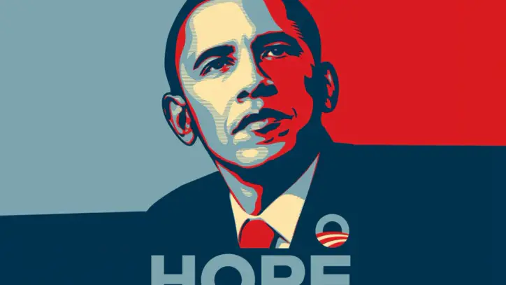 Barack Obama: 'I’m Not a Doomer'
