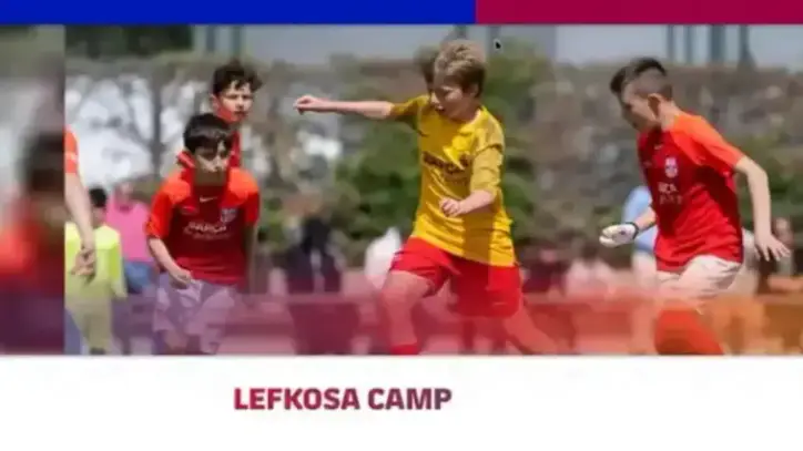 Barcelona Rum lobisine direnemedi! KKTC'den ilk tepki geldi