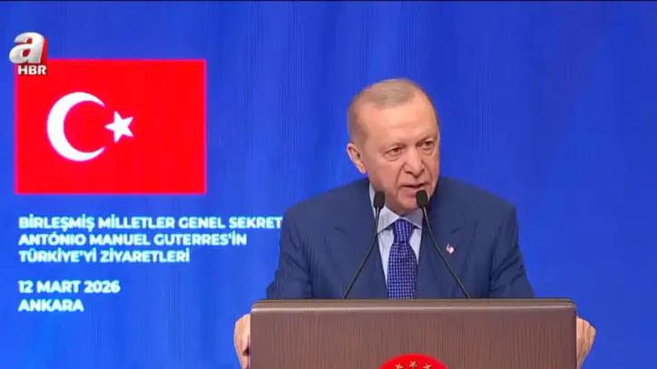 Barışın anahtarı Türkiye