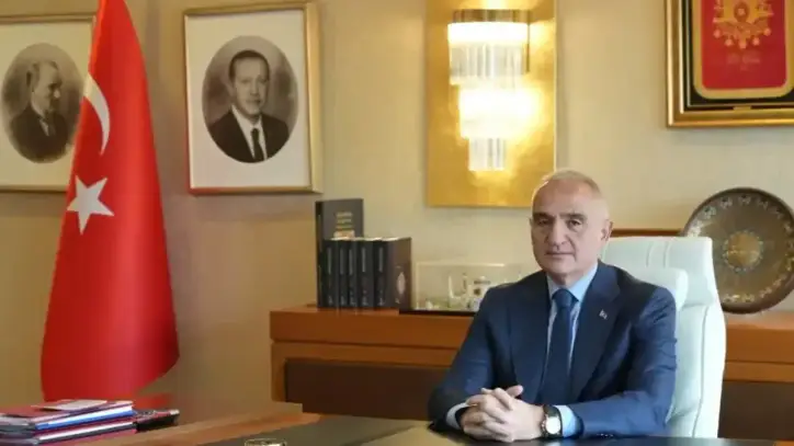 Barışın binlerce yıllık izi Hattuşada gün yüzüne çıktı - Kültür Sanat Haberleri