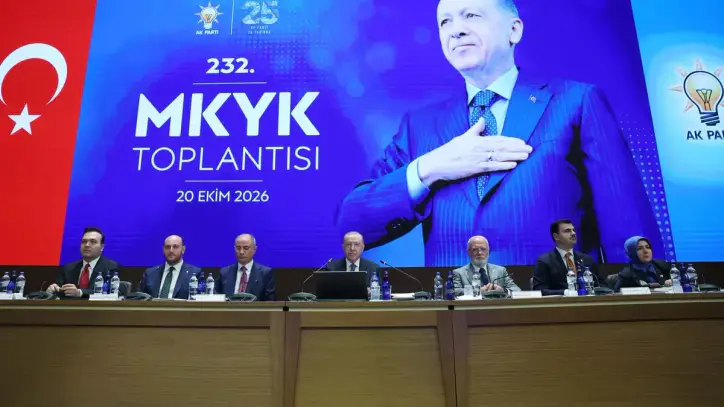 Başkan Erdoğan'dan fon soruşturmasına yönelik net mesaj: Kol kırılır yen içinde kalır demeyeceğiz - Sayfa 2