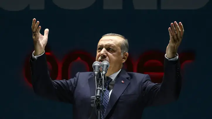 Başkan Erdoğan’dan imam hatiplilere güçlü mesaj! Türkiye’nin normalleşme işareti