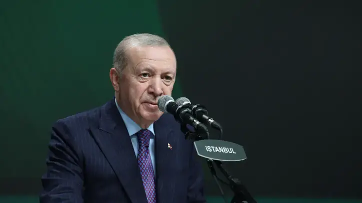Başkan Erdoğan’dan Çapa’da sağlık mesajı: Türkiye’yi çekim merkezi yapacağız