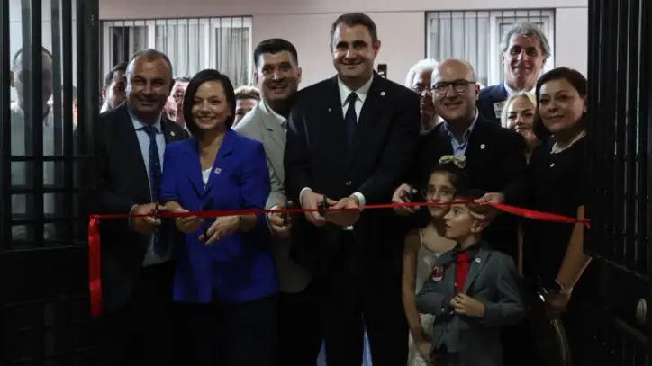 Başkan Güç: 'Mesela artık tek başına ekonomi meselesi değil'