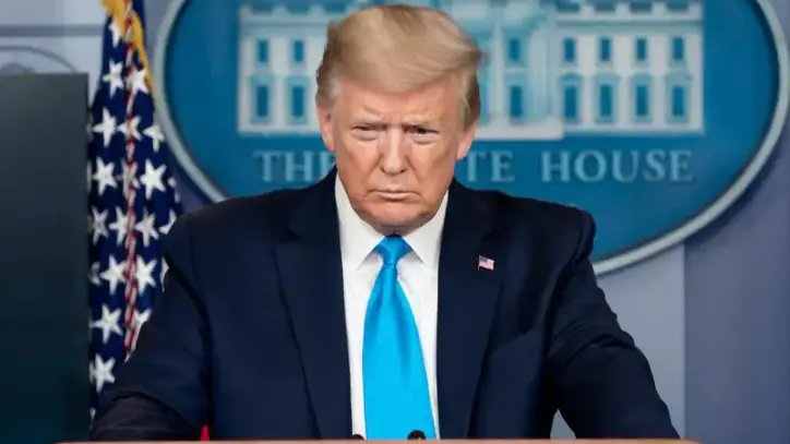 President Trump Sells Micron Stock and Buys Another Mega-Cap Artificial Intelligence (AI) Stock | The Motley Fool
