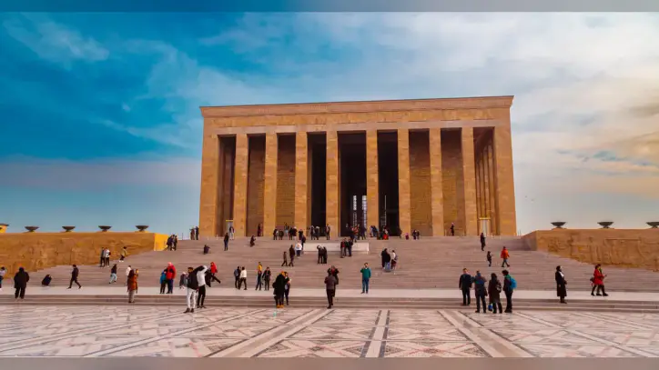 Başkent, 19-27 Eylül'de kültürün, sanatın ve lezzetin buluşma noktası olacak | NTV Haber