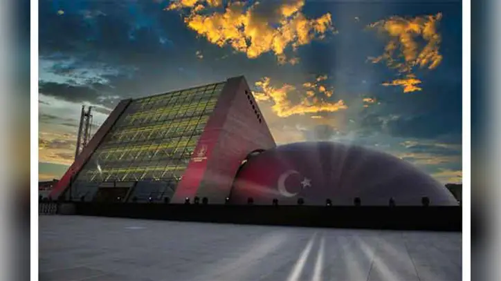 Başkentte bir yılın sanat haritası | Milliyet Sanat
