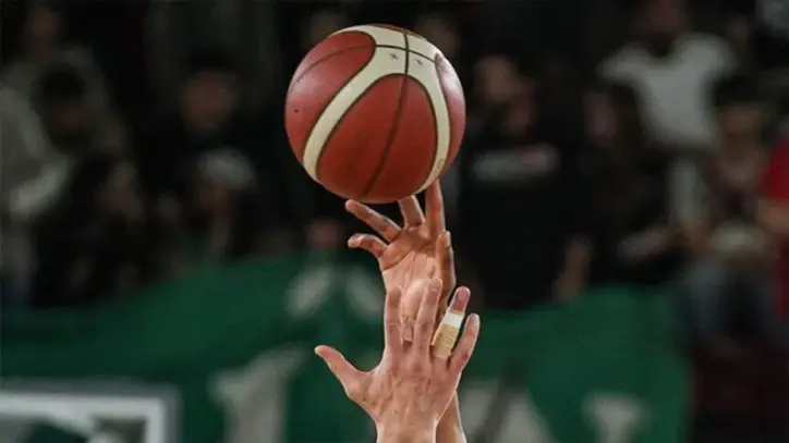 Basketbol Süper Ligi'nde derbi heyecanı