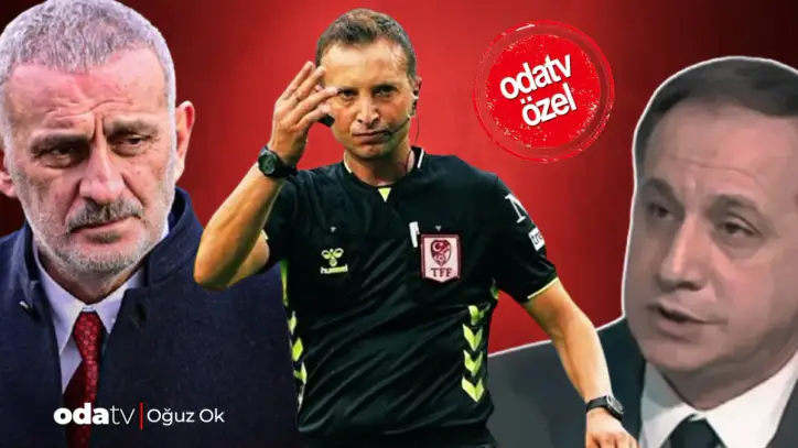 Başsavcılık-TFF hattında neler yaşandı: Dört gün, dört kriz