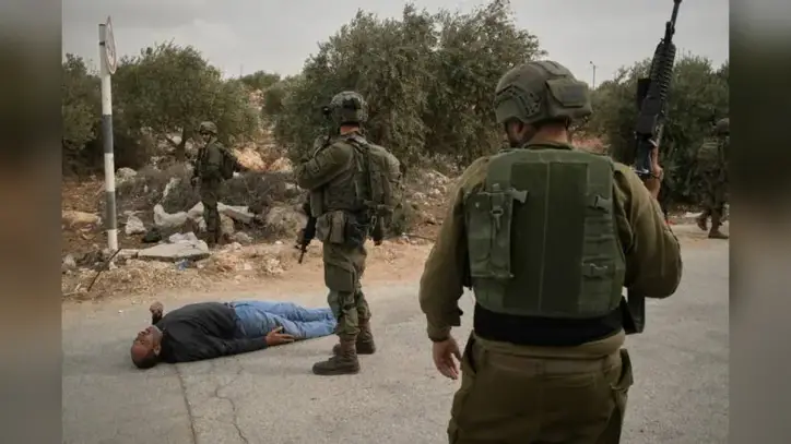Diplomats attacked in the occupied West Bank, and other Middle East developments