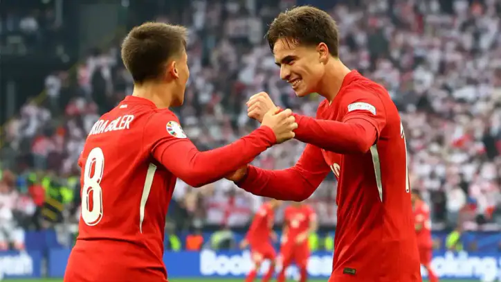 Bayern Münih'ten yıllar sonra Kenan Yıldız itirafı