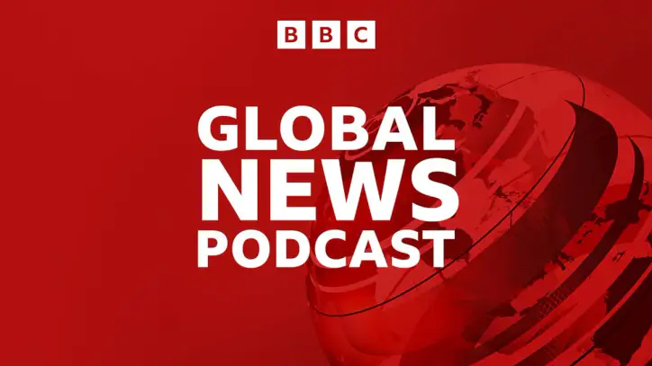 BBC Audio | Global News Podcast | Five arrested over suspected plot to attack UK military base